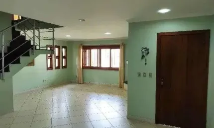CASA AMPLA E CONFORTÁVEL A VENDA NO BAIRRO COLINA EM GUAIBA