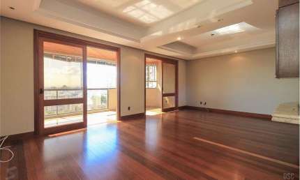 Apartamento com 3 quartos à venda na Rua Antônio Parreiras, 272, Mont Serrat, Porto Alegre