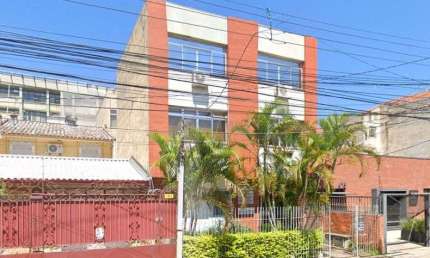 Sala comercial à venda na Rua Dezessete de Junho, 505, Menino Deus, Porto Alegre