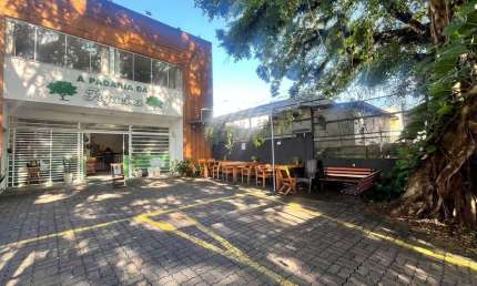 Excelente loja a venda bairro Tristeza, com 202m2. Aceita dação.