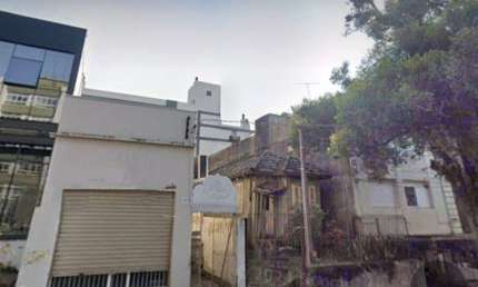 Terreno à venda na Avenida Mariland, 1223, São João, Porto Alegre