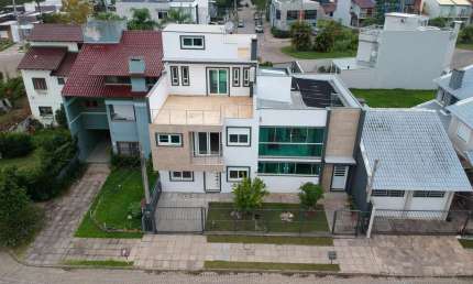 Casa com 4 quartos à venda na Rua Conrado Alvares, 121, Hípica, Porto Alegre