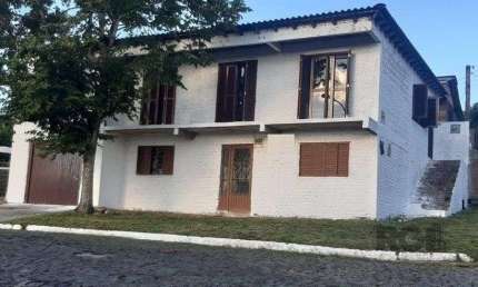 Casa com 2 quartos à venda na Rua Casturino Simão, 419, Prado, Santana do Livramento