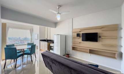 Apartamento com 1 quarto à venda na Avenida Ubirajara, 491, Navegantes, Capão da Canoa