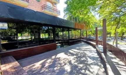 Ponto comercial à venda na Avenida Goethe, 75, Rio Branco, Porto Alegre