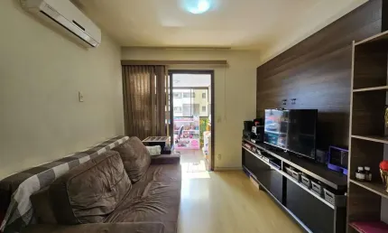 Apartamento com 2 quartos à venda na Avenida Coronel Lucas de Oliveira, 2170, Petrópolis, Porto Alegre
