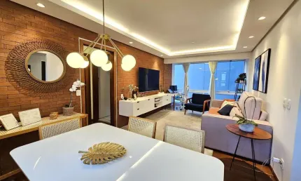 Apartamento com 2 quartos à venda na Rua Carlos Von Koseritz, 753, Higienópolis, Porto Alegre