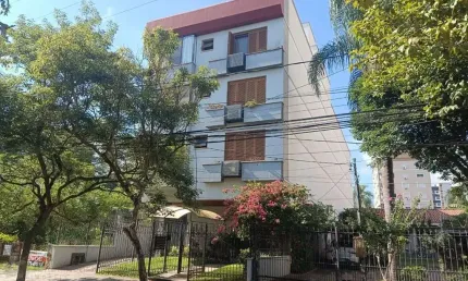 Apartamento com 2 quartos à venda na Rua Ariovaldo Pinheiro, 323, Passo da Areia, Porto Alegre