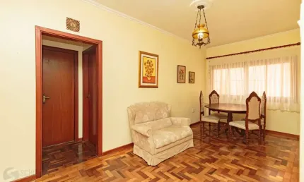 Apartamento com 1 quarto à venda na Avenida Borges de Medeiros, 156, Praia de Belas, Porto Alegre