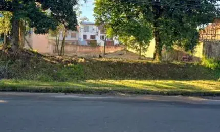 Terreno à venda na Avenida da Serraria, 1295, Espírito Santo, Porto Alegre