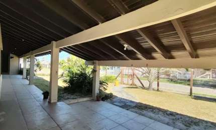 Casa com 5 quartos à venda na Rua Beira Mar, 2097, Mariluz (Distrito), Imbé