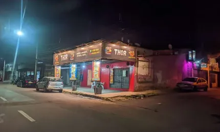 Casa comercial à venda na Rua Nove, 181, Jardim Santa Rita, Guaíba