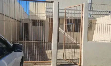 Casa com 2 quartos à venda na Rua Panambi, 1363, Centro Novo, Eldorado do Sul