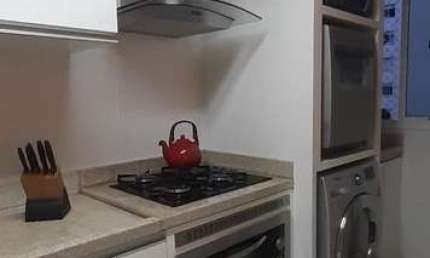 Apartamento com 3 quartos à venda na Avenida Dom Cláudio José Gonçalves Ponce de Leão, 224, Vila Ipiranga, Porto Alegre