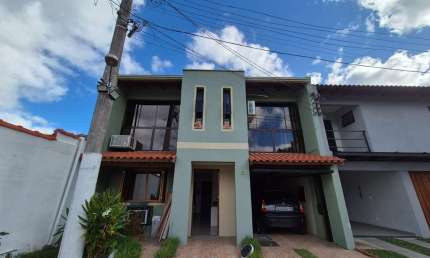 Casa em condomínio fechado com 3 quartos à venda na Avenida da Cavalhada, 6512, Cavalhada, Porto Alegre