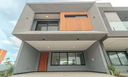 Casa em condomínio fechado com 3 quartos à venda na Rua Théo Benevenuto, 256, Sarandi, Porto Alegre