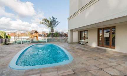 Apartamento 3 dorms à venda Rua João Ernesto Schmidt, Jardim Sabará - Porto Alegre