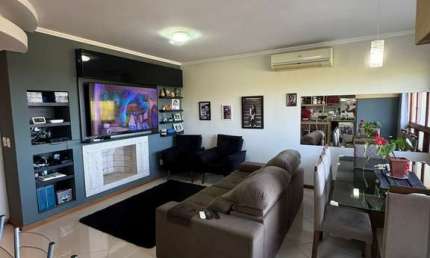 Apartamento 3 dorms à venda Rua João Ernesto Schmidt, Jardim Sabará - Porto Alegre