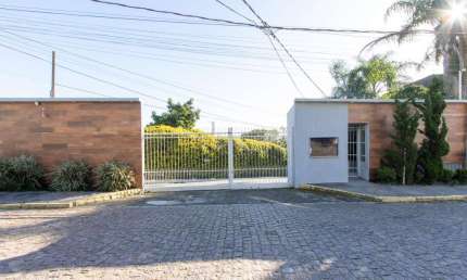 Casa em Condomínio à Venda | 282m² | 3 Suítes | 2 Vagas | Bairro Nonoai - Porto Alegre