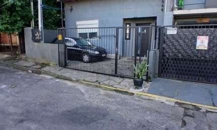 Casa com 3 quartos à venda na Rua Domingos da Silva, 268, Camaquã, Porto Alegre