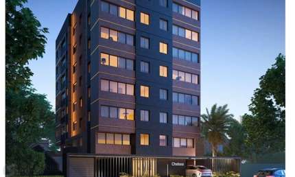 Apartamento com 2 quartos à venda na Rua Leite de Castro, 173, Jardim Itu Sabará, Porto Alegre