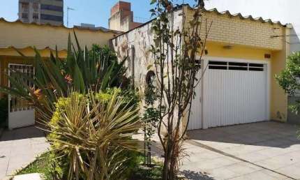 Casa com 4 quartos à venda na Rua Líbero Badaró, 314, Passo da Areia, Porto Alegre
