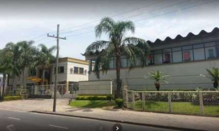 Predio para Venda - 2120m², 0 dormitórios, 40 vagas - Jardim Lindóia