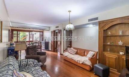 Cobertura com 4 quartos à venda na Avenida Palmeira, 367, Petrópolis, Porto Alegre