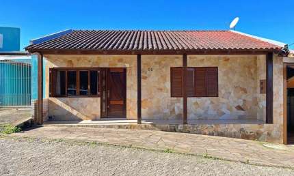 Casa com 2 quartos à venda na Rua Oswaldo Goidanich, 125, Vila Nova, Porto Alegre
