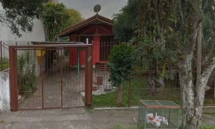Terreno à venda na Rua Atenas, 96, Morro Santana, Porto Alegre