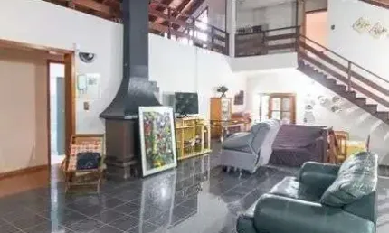 Casa com 4 quartos à venda na Avenida Oswaldo Gonçalves Cruz, 343, Ipanema, Porto Alegre