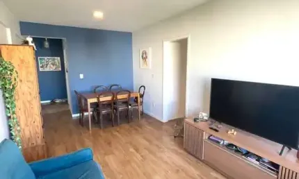 Apartamento com 2 quartos à venda na Rua Sarmento Leite, 852, Centro Histórico, Porto Alegre