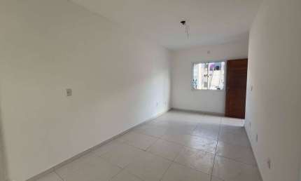 Casa com 2 quartos à venda na Avenida João Antônio Silveira, 509, Restinga, Porto Alegre