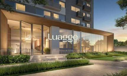 Oportunidade de Investimento Rentável - Studio Parcão