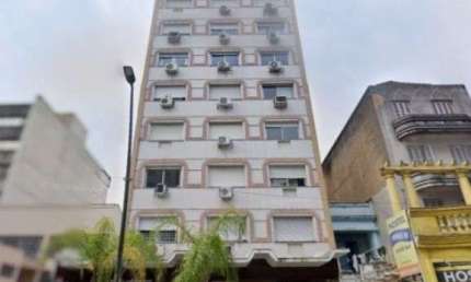 Apartamento 1 Dormitório 43 m² – Centro Histórico de Porto Alegre
