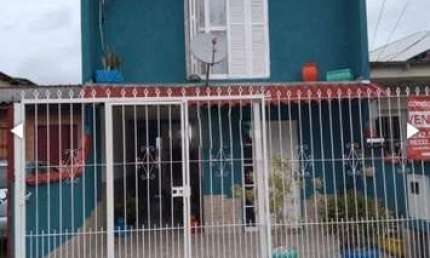 Casa com 3 quartos à venda na Rua Elvira Dendena, 473, Hípica, Porto Alegre