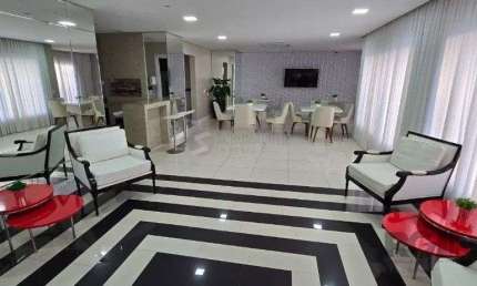 APARTAMENTO 03 DORMITÓRIOS 02 GARAGENS NO CENTRAL PARQUE EM PORTO ALEGRE