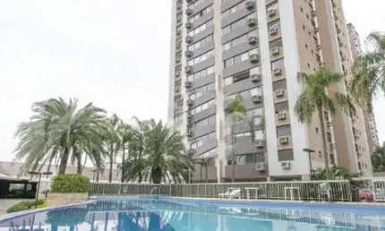 Excelente apartamento de 3 dormitórios sendo 1 suíte e 2 vagas no higienópolis.