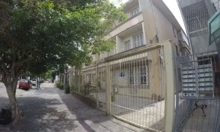 Apartamento com 2 quartos à venda na Rua Santos Neto, 239, Petrópolis, Porto Alegre