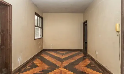 Apartamento com 3 quartos à venda na Avenida Desembargador André da Rocha, 170, Centro Histórico, Porto Alegre