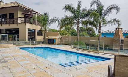 Casa Condominio para Venda - 241.06m², 4 dormitórios, sendo 2 suites, 2 vagas - Agronomia