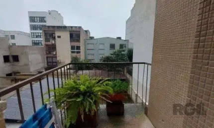 Apartamento com 2 Quartos à venda, 74m² - Centro Histórico