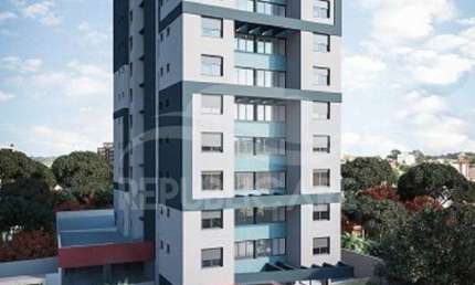 Apartamento com 2 quartos à venda na Rua Aneron Corrêa de Oliveira, 210, Jardim do Salso, Porto Alegre