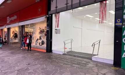 Ponto comercial à venda na Avenida Assis Brasil, 2535, Cristo Redentor, Porto Alegre