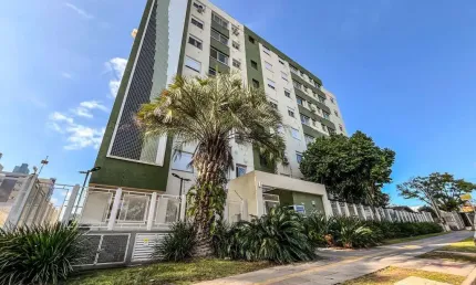 Apartamento com 2 quartos à venda na Rua Carumbé, 209, Alto Petrópolis, Porto Alegre