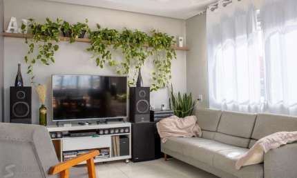 COBERTURA A VENDA - 2 DORMITORIOS - R$460.000,00 - CENTRO - CANOAS / RS