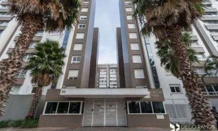 Apartamento 4 dorms à venda Rua Dona Augusta, Menino Deus - Porto Alegre