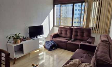 Apartamento com 2 quartos à venda na Avenida Bento Gonçalves, 1697, Santo Antônio, Porto Alegre