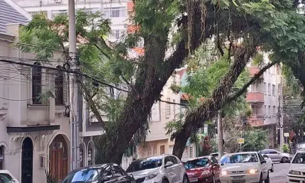 Casa com 4 quartos à venda na Rua Castro Alves, 181, Independência, Porto Alegre