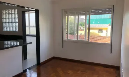 Oportunidade única! apartamento residencial de 2 quartos em porto alegre, rio grande do sul